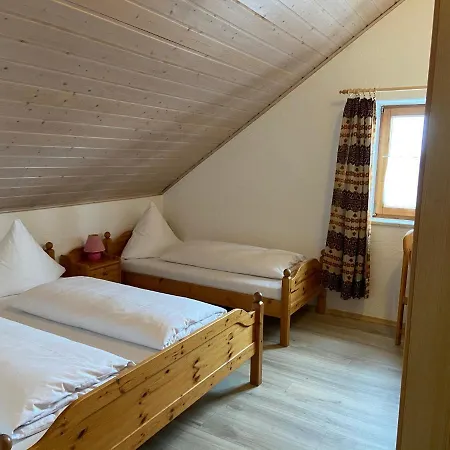 Casa de hóspedes Zum Kirchenwirt Kirchdorf am Inn